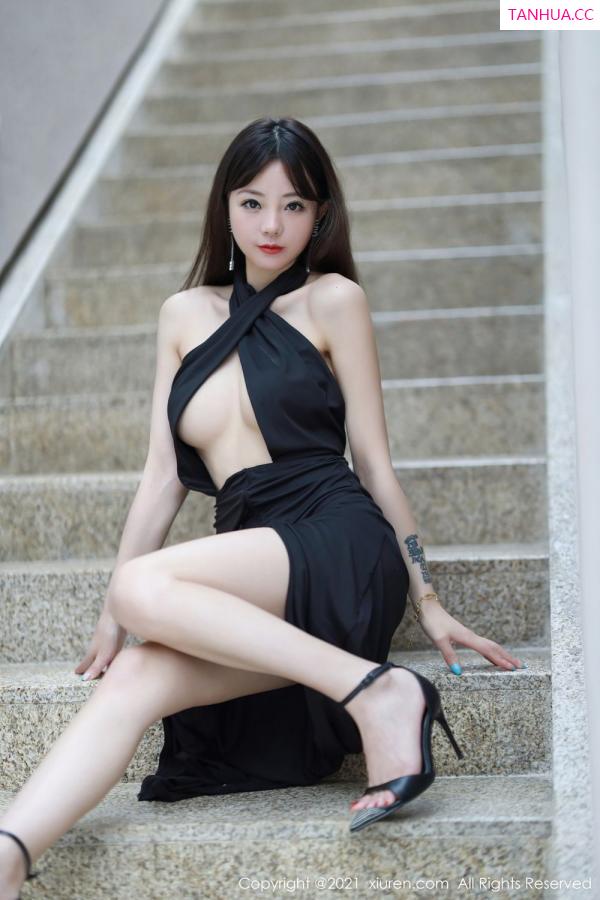 佘贝拉  [XiuRen]高清写真图 2021.06.01 VOL.3487 佘贝拉bella第14张图片